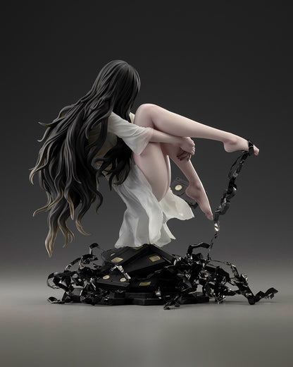"Sadako" HORROR Bishoujo Sadako