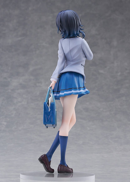 Kadokawa Collection "I Made Friends with the Second Prettiest Girl in My Class" Asanagi Umi