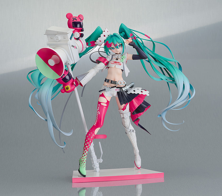 Hatsune Miku GT Project Racing Miku 2025 Ver.