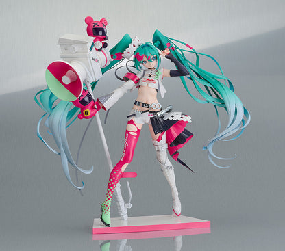 Hatsune Miku GT Project Racing Miku 2025 Ver.