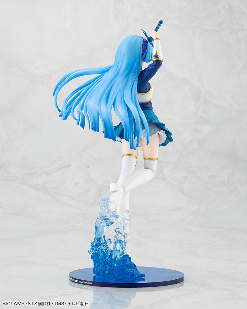 "Magic Knight Rayearth" Ryuuzaki Umi
