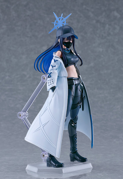 figma "Blue Archive" Joumae Saori