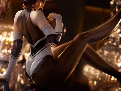 "Azur Lane" Takao -Full Throttle Charmer-