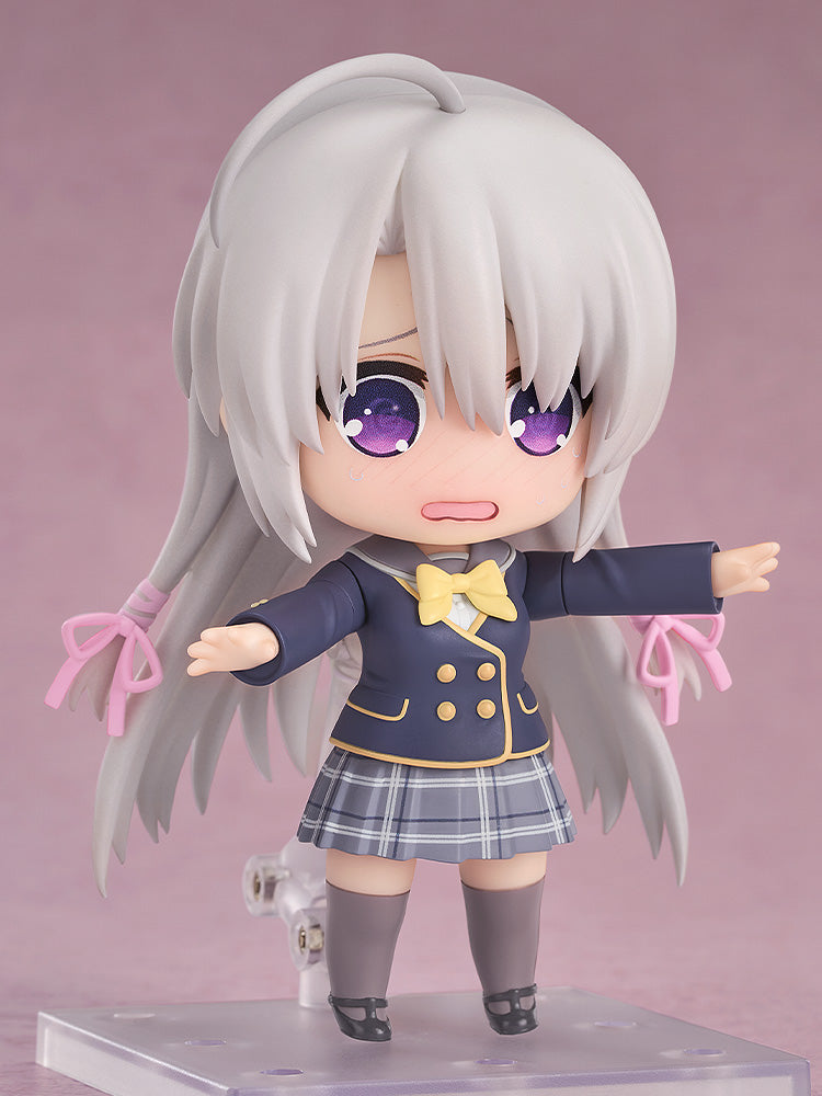 Nendoroid "Sabbat of the Witch" Ayachi Nene