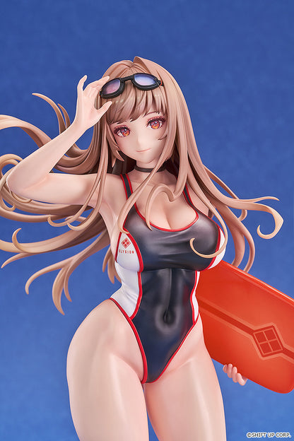 "Goddess of Victory: Nikke" Rapi Classic Vacation