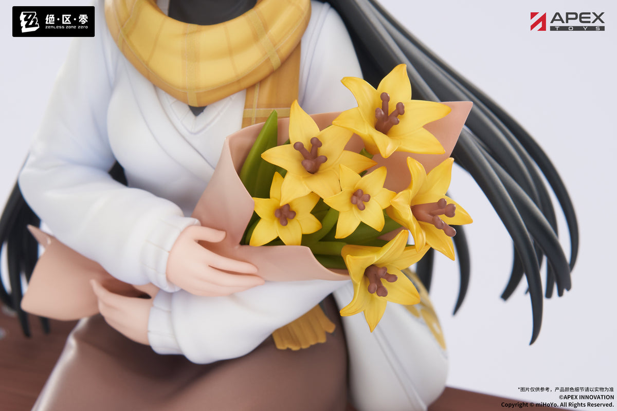 LIMEPIE Series "Zenless Zone Zero" Hoshimi Miyabi Akatsuki Ver.