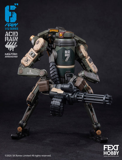 FXH-ARV-003A MARINE APETRIX AT-5m