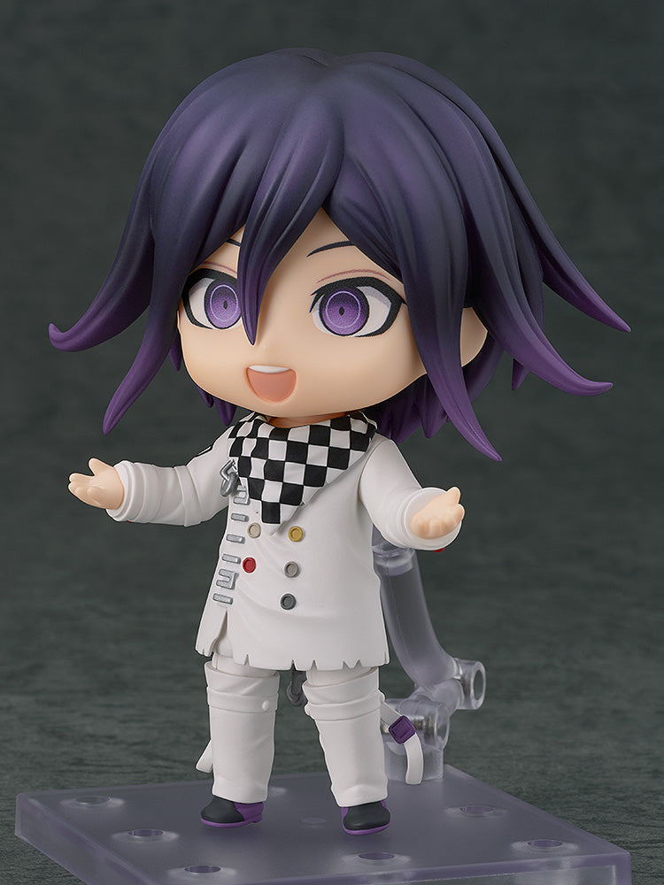 Nendoroid "Danganronpa V3: Killing Harmony" Oma Kokichi