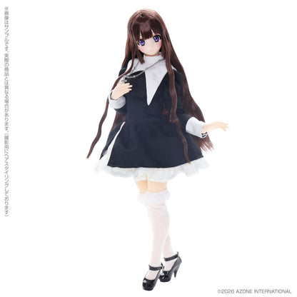 1/6 Maiden's Prayer Mahiro