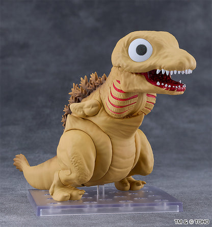Nendoroid "Shin Godzilla" Godzilla (2016) Second Form