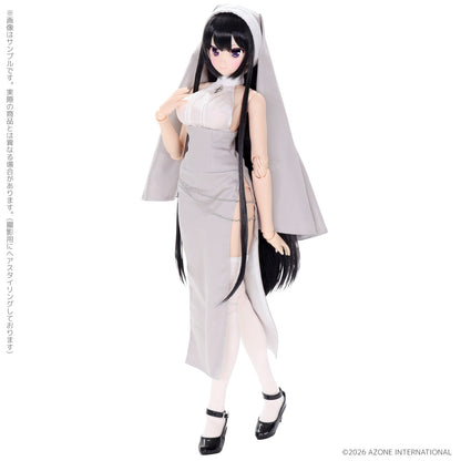 Reira Sister twins (Moonlit Prayer Ver.)