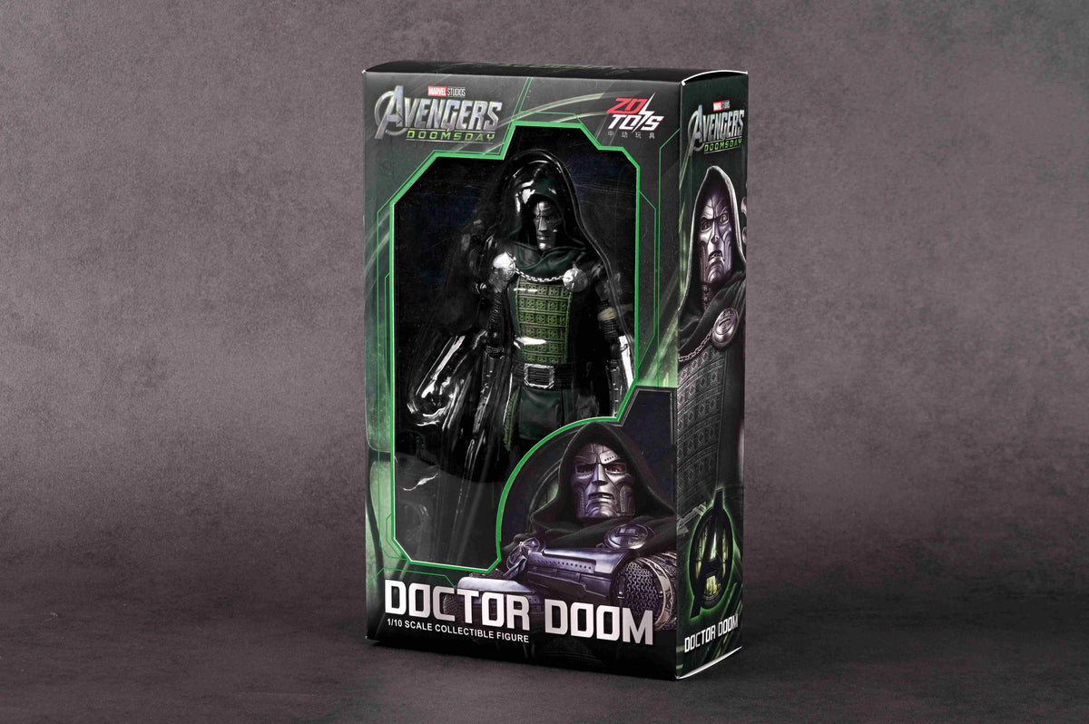 Dr.Doom(S)