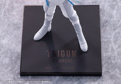 "Trigun Stargaze" OSHI WORKS Legato Bluesummers Trigun Stampede
