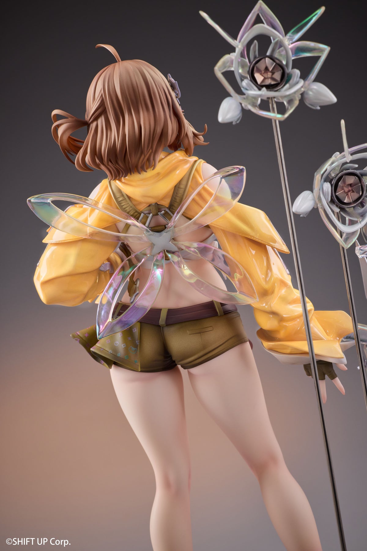 HOBBYSAKURA "GODDESS OF VICTORY: NIKKE" ANIS: STAR 1/7 SCALE FIGURE NORMAL EDITION