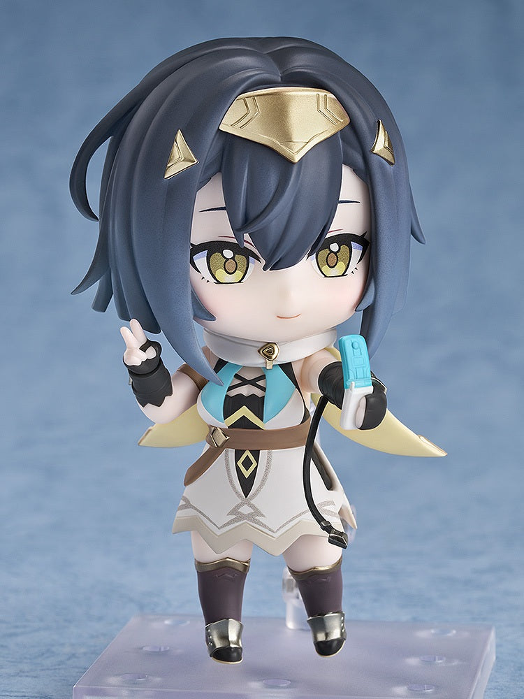 Nendoroid "Stella Sora" Amber