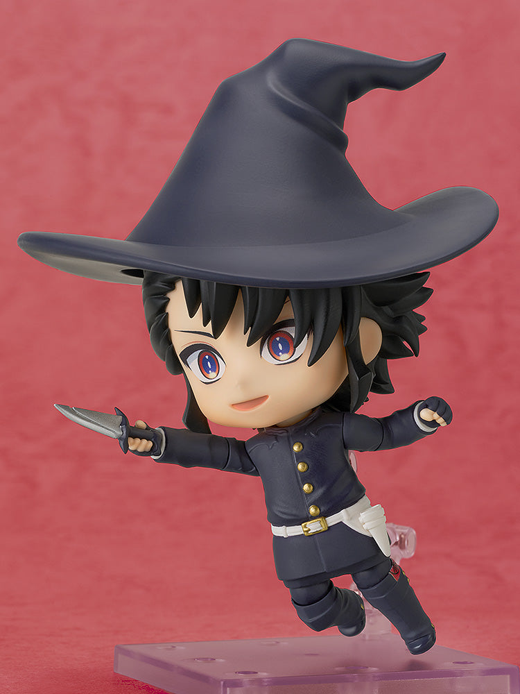 Nendoroid "Ichi the Witch" Ichi