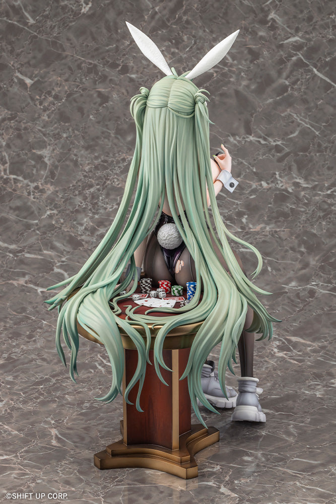 "Goddess of Victory: Nikke" Soda: Twinkling Bunny