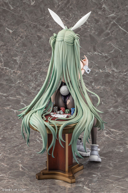 "Goddess of Victory: Nikke" Soda: Twinkling Bunny