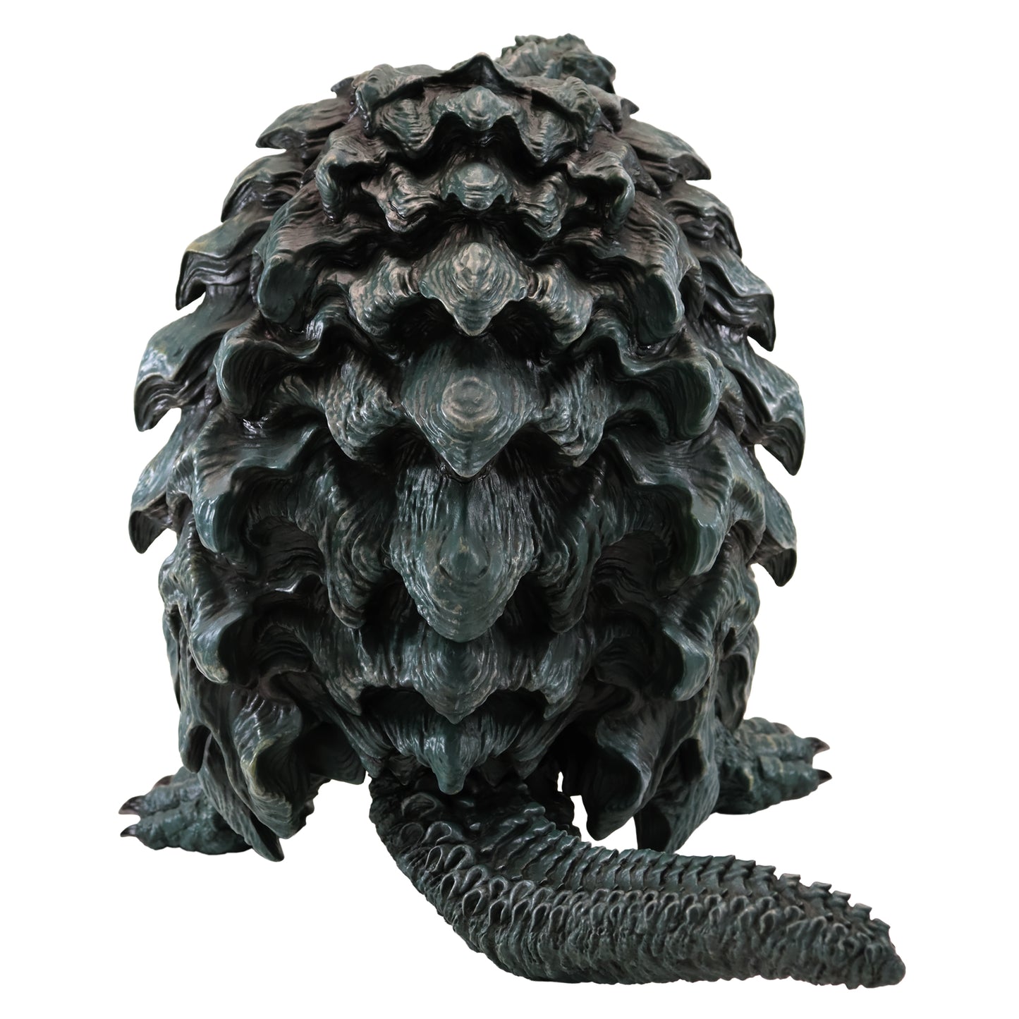CCP Artistic Monsters Collection "GAMERA -Rebirth-" Gamera (2023)