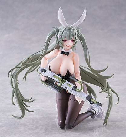figma "Goddess of Victory: Nikke" Soda: Twinkling Bunny