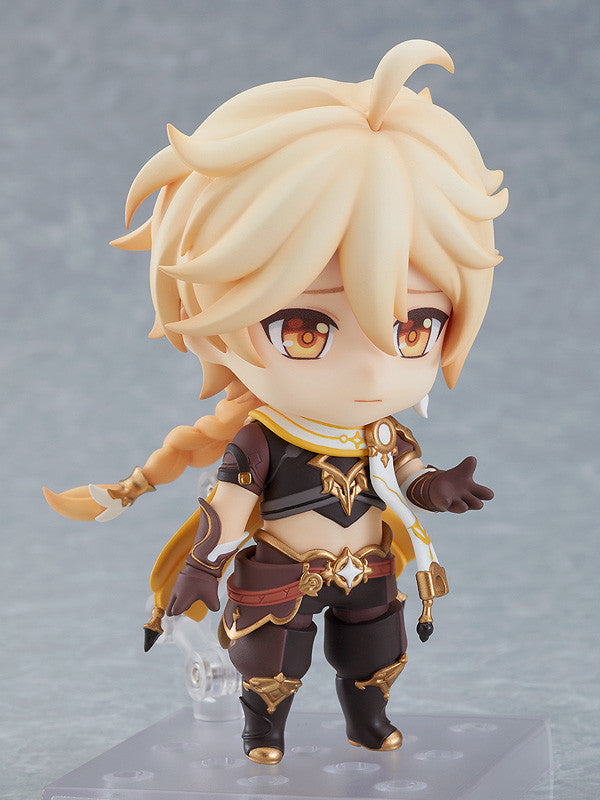 Nendoroid "Genshin Impact" Traveler (Aether)