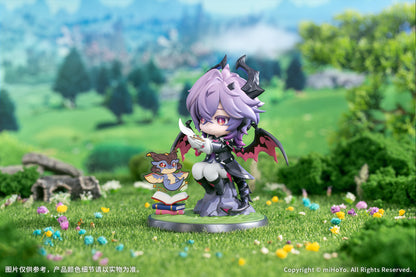 "Genshin Impact" Durin: Floral Wanderings Ver.
