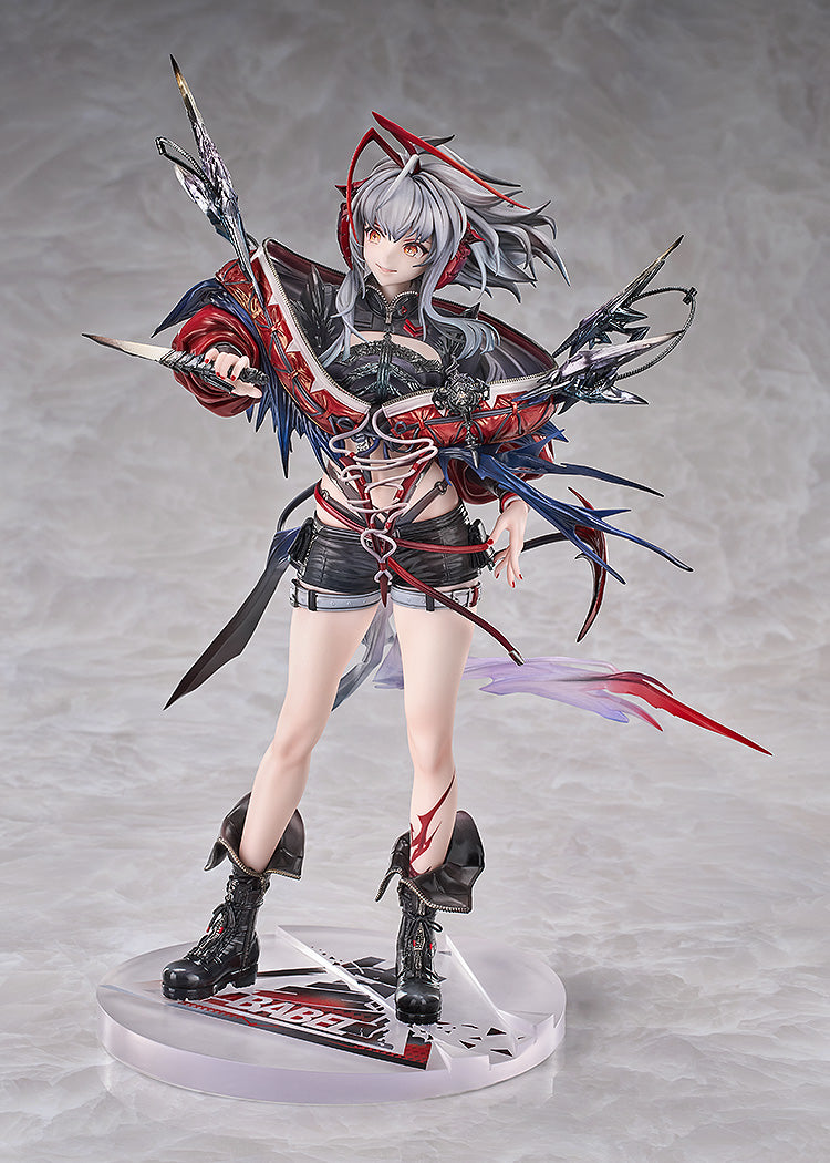 "Arknights" Wis'adel