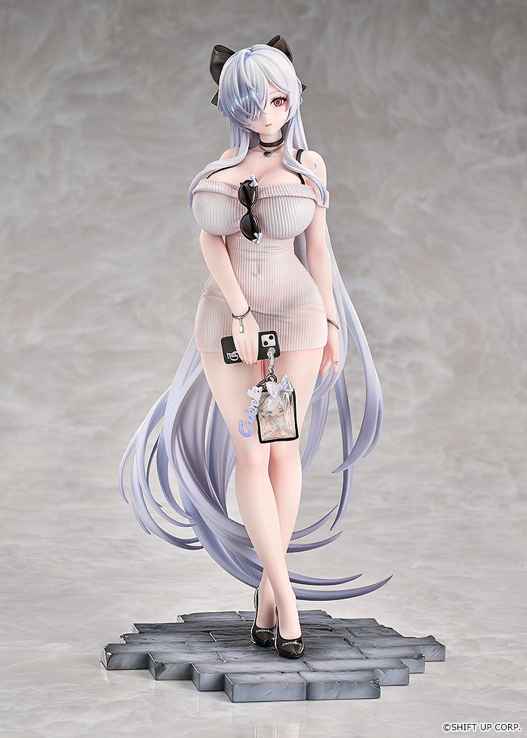 "Goddess of Victory: Nikke" Cinderella Beautiful Me