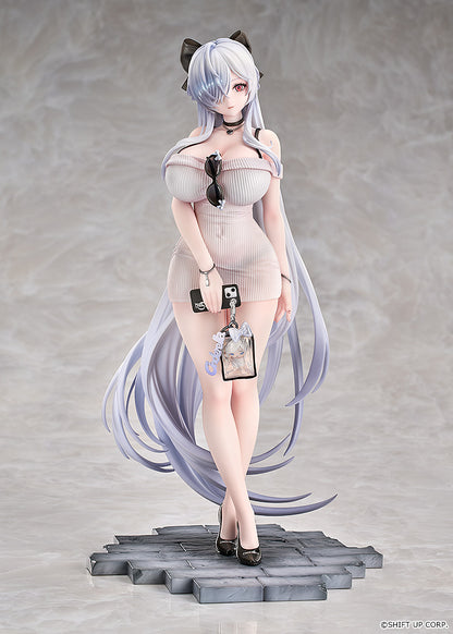 "Goddess of Victory: Nikke" Cinderella Beautiful Me