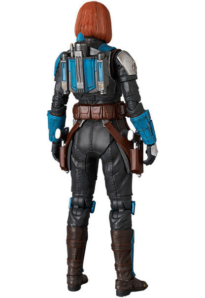 MAFEX "Star Wars: The Mandalorian" Bo-Katan Kryze Season3 Ver.