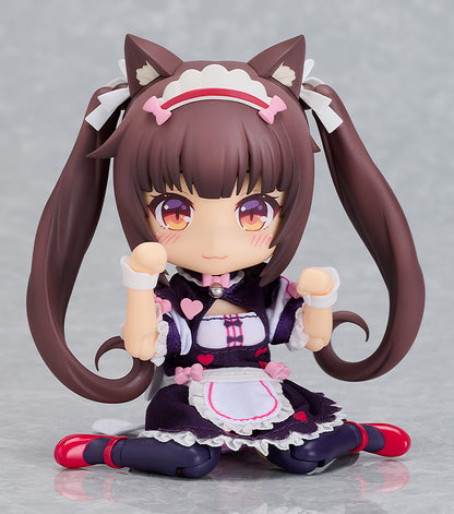 Nendoroid Doll "Nekopara Sekai Connect" Chocola