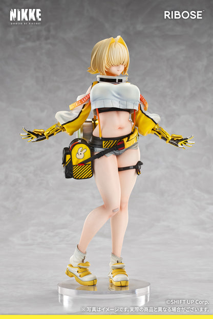 RIBOSE "GODDESS OF VICTORY: NIKKE" ELEGG 1/6 SCALE FIGURE