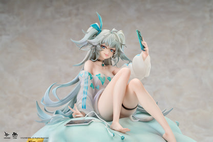 CALBONE "GIRLS' FRONTLINE 2: EXILIUM" FLORENCE MARVELOUS YAM PASTRY 1/7 SCALE FIGURE
