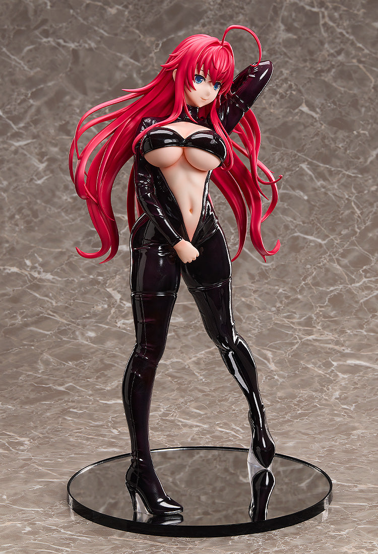 "High School DxD Hero" Rias Gremory Catsuit Ver.