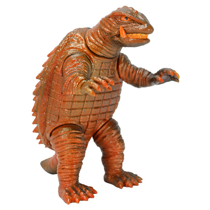 MSS Gamera Vol. 13 "Gamera vs. Gyaos" Gamera (1967) Dawn of the Final Battle Ver.