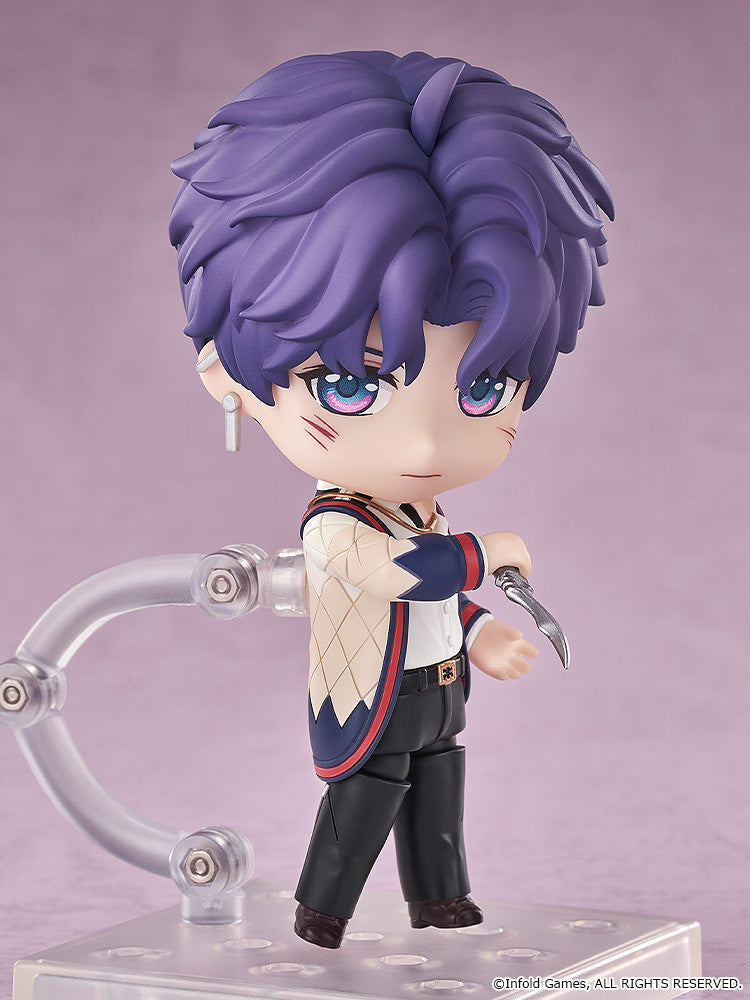 Nendoroid "Love and Deepspace" Rafayel