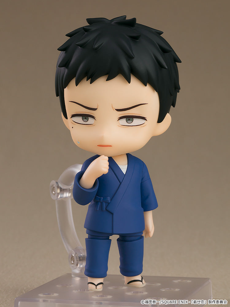 Nendoroid "My Dress-Up Darling" Gojo Wakana