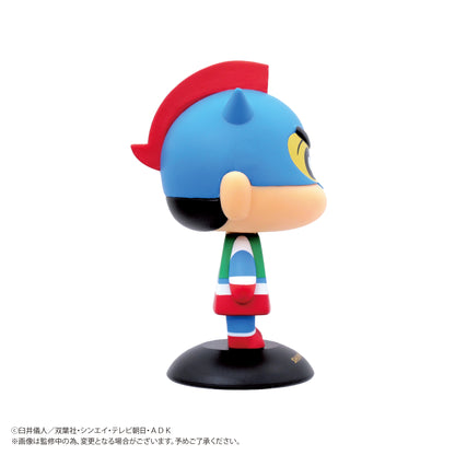 YR-97 Yurayura Head "Crayon Shin-chan" Nohara Shinnosuke (Action Mask)