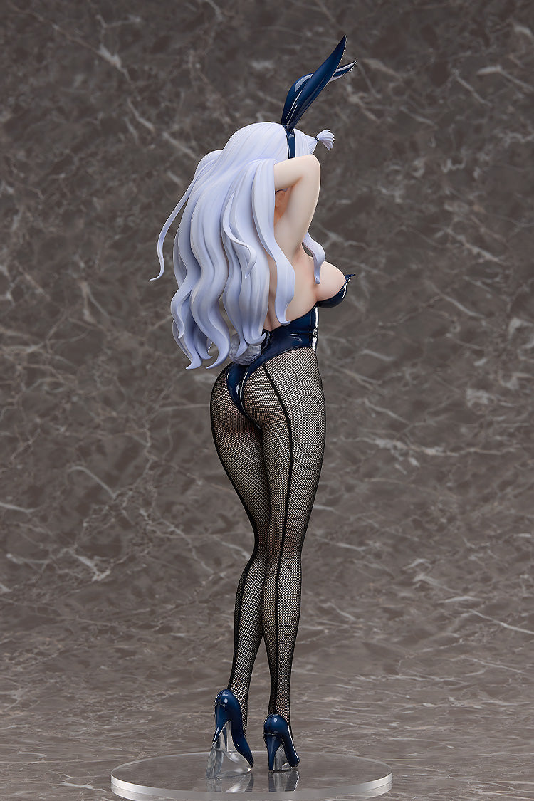 "Fairy Tail" Mirajane Strauss Bunny Ver.