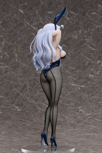"Fairy Tail" Mirajane Strauss Bunny Ver.
