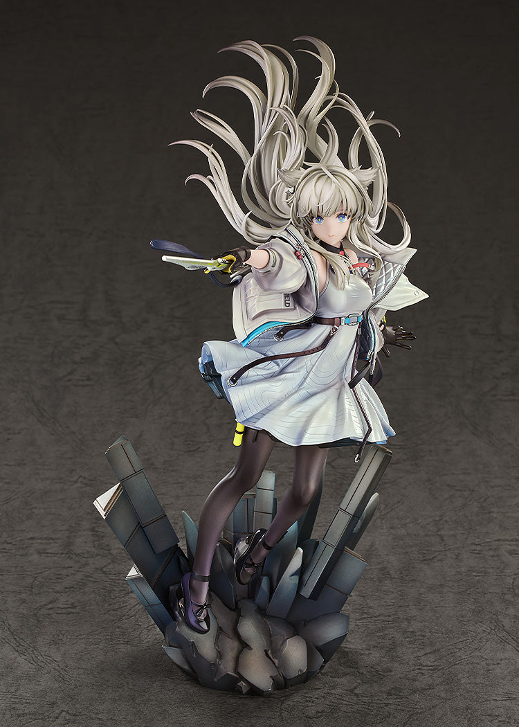 "Arknights: Endfield" Perlica