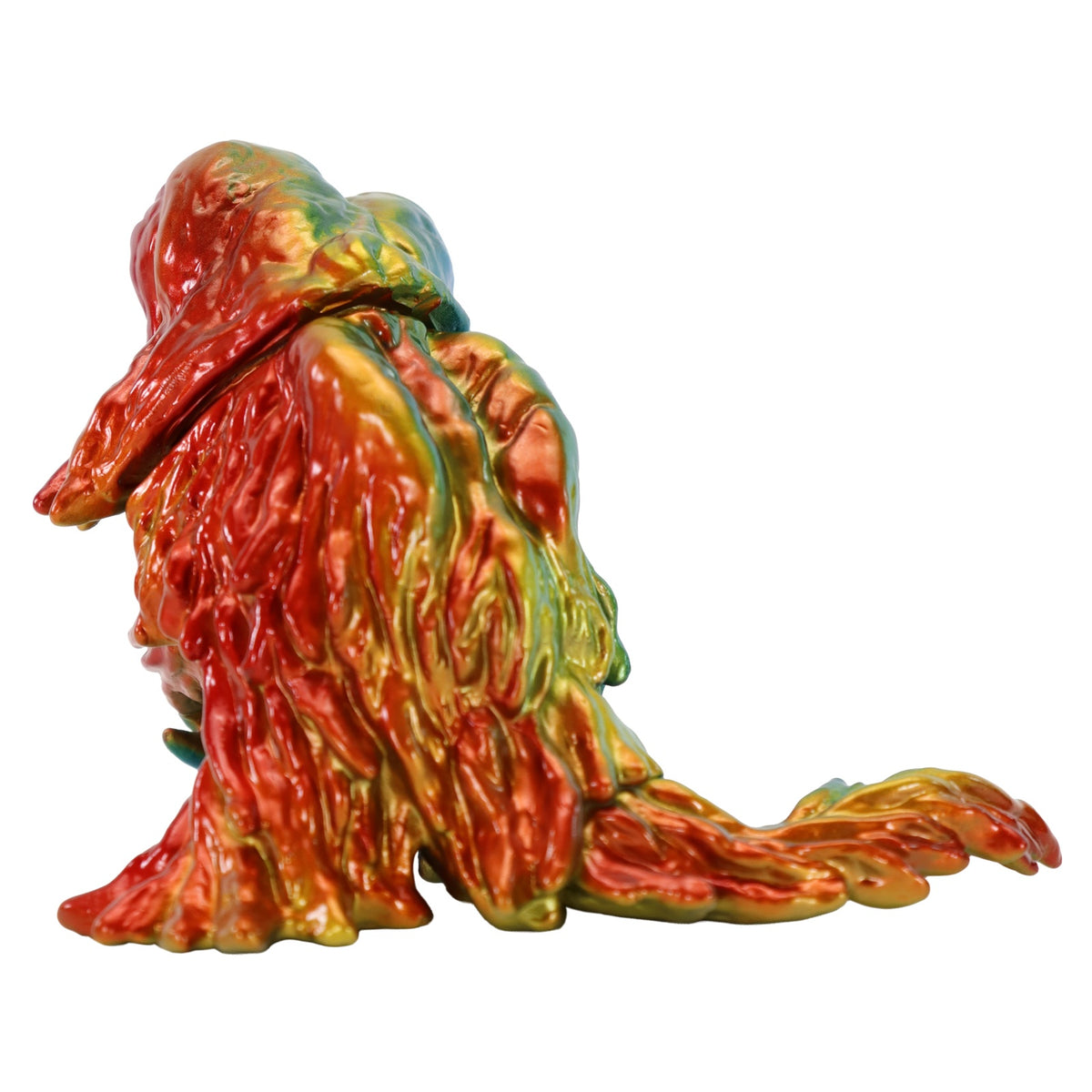 MSS Godzilla EX Vol. 25 "Godzilla" Chimney Hedorah Twilight Ver.