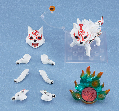 Nendoroid "Okami" Shiranui