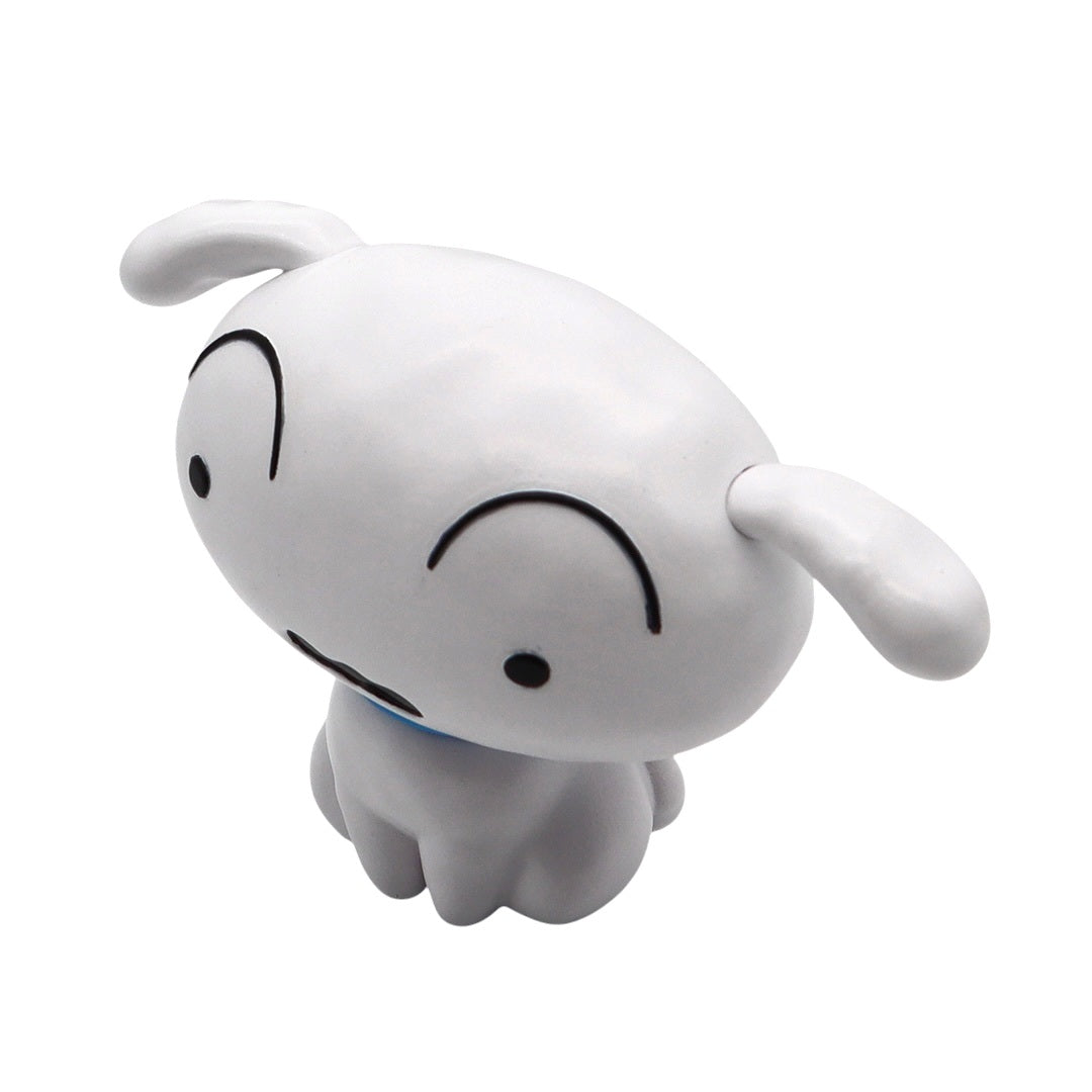 SOFVIPS "Crayon Shin-chan" Shiro