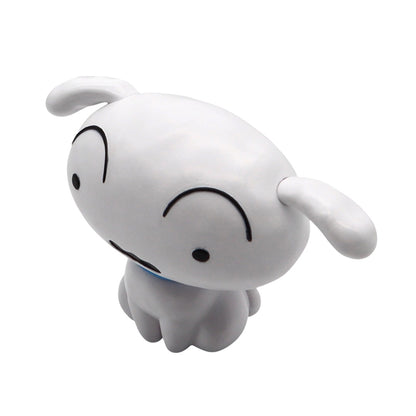 SOFVIPS "Crayon Shin-chan" Shiro