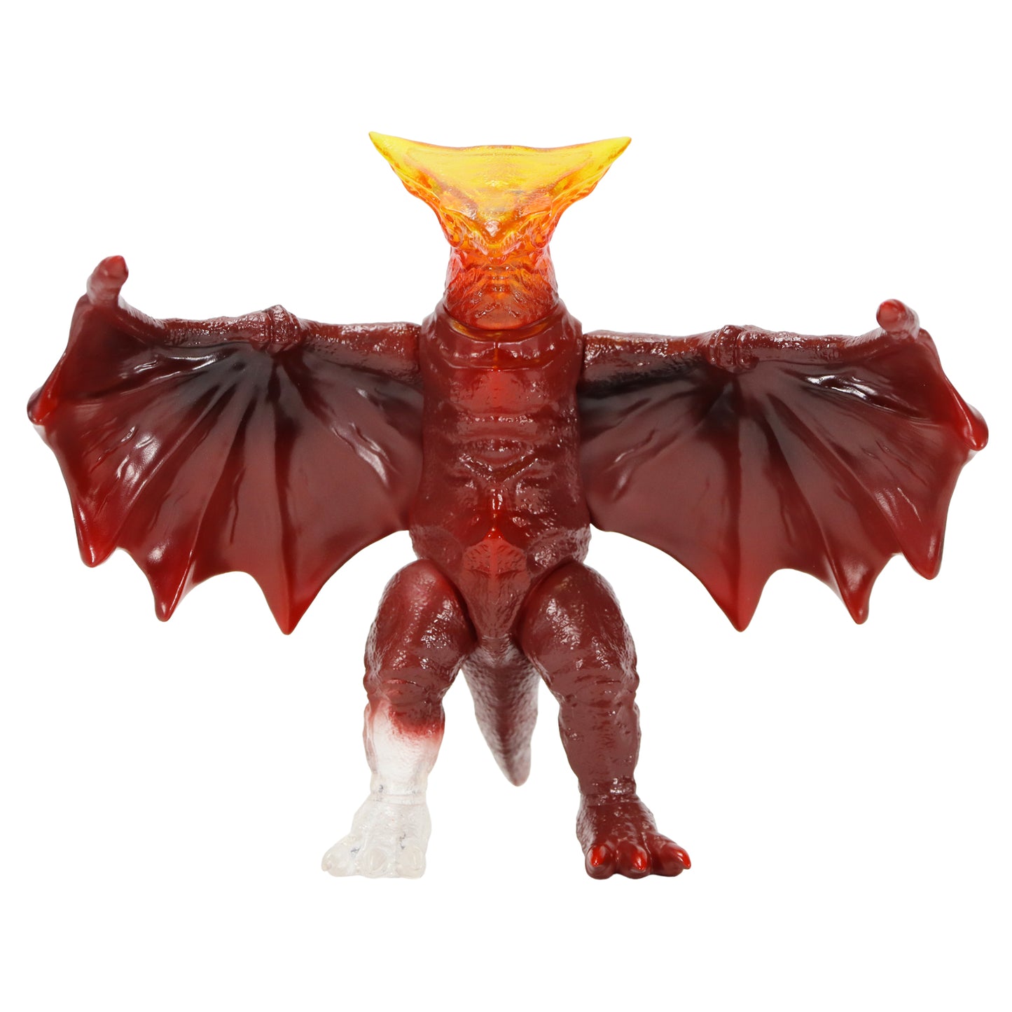 MSS Gamera Vol. 13 "Gamera: Guardian of the Universe" Gyaos (1995) Final Battle Ver.
