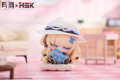HOBBYSAKURA "WUTHERING WAVES" SO SWEEPY SERIES NON-SCALE FIGURE PHOEBE