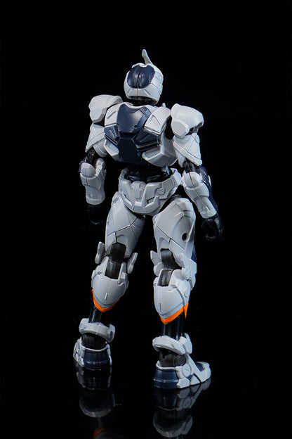 Hexa Gear V-THOR Assault Type Ji rei (Swift Thunder)