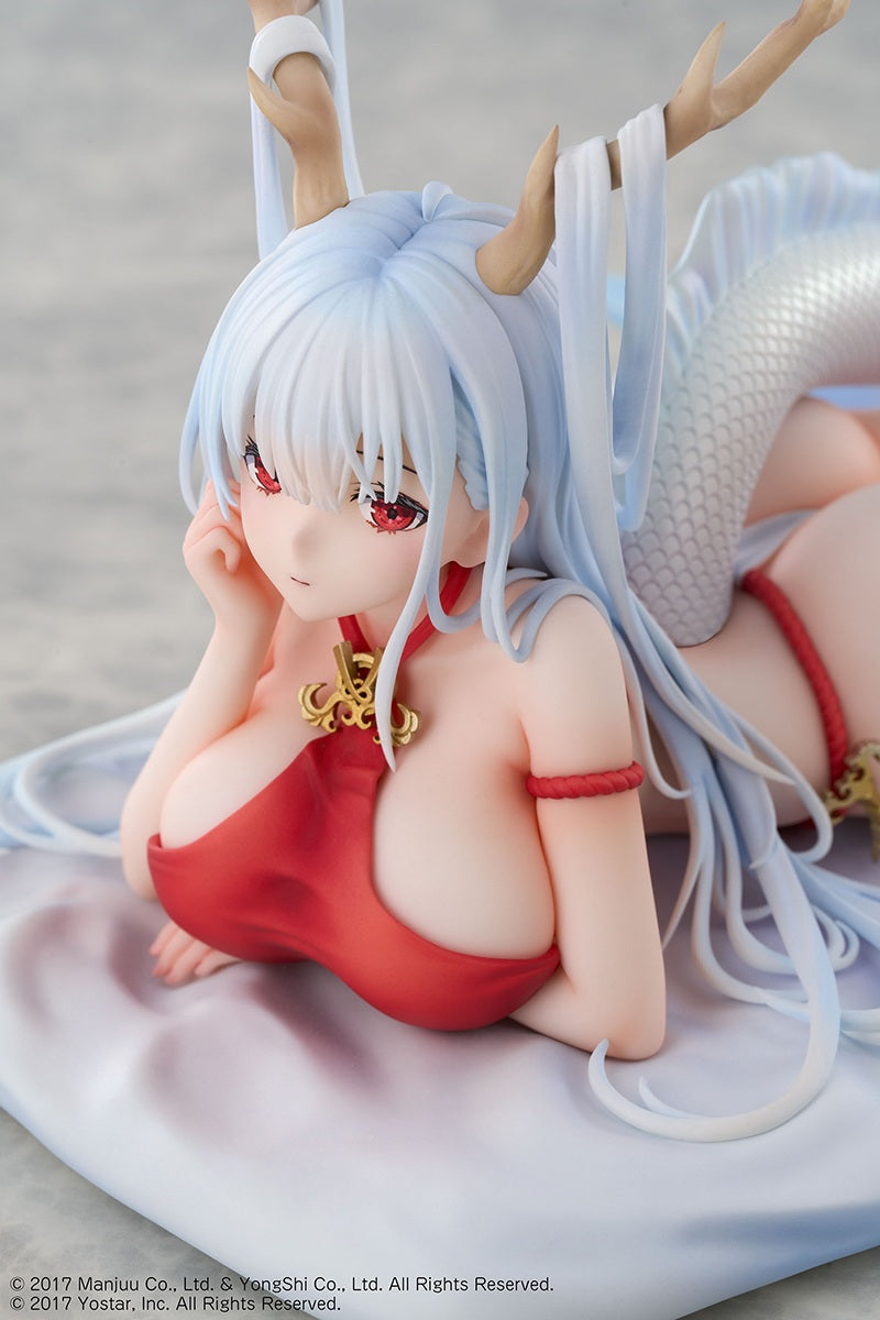 "Azur Lane" Shimanto The Relaxing Dragon God Ver. 1/7 Complete Figure