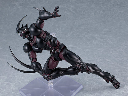 figma "Bio-Booster Armor Guyver" Guyver III Ultimate Edition